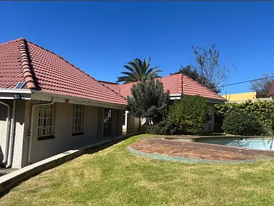 3 Bedroom House For Sale in Johannesburg - rrZq.webp