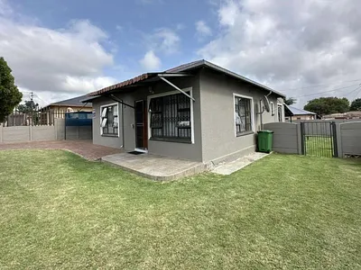 3 Bedroom House For Sale in Johannesburg - lNvk.webp