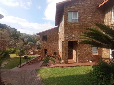 2 Bedroom House For Sale in Johannesburg - img