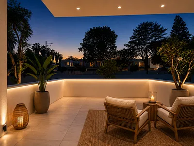 4 Bedroom Townhouse For Sale in Sandton - TQuh.webp