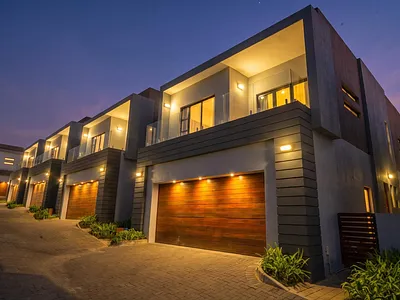 3 Bedroom Townhouse To Rent in Sandton - INgH.webp