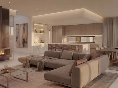 4 Bedroom Townhouse For Sale in Sandton - 2QBg.webp