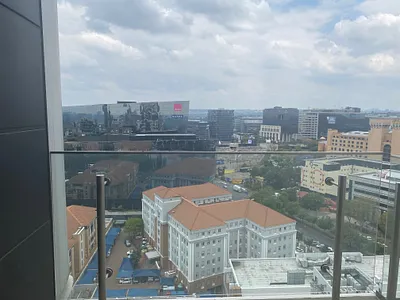 1 Bedroom Apartment For Sale in Sandton - img