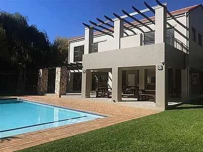 1 Bedroom Apartment To Rent in Sandton - sjRP.webp