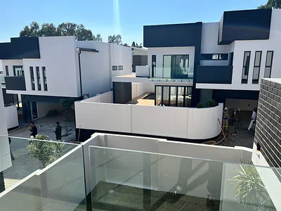 4 Bedroom Townhouse To Rent in Sandton - img
