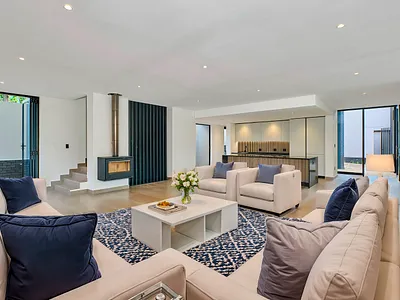 4 Bedroom Townhouse For Sale in Sandton - WwLy.webp