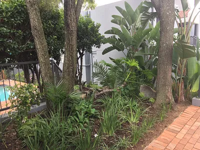 2 Bedroom Apartment To Rent in Sandton - img