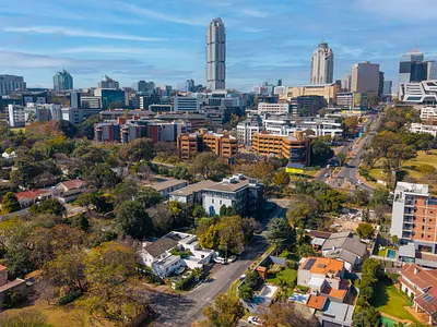 Vacant Land For Sale in Sandton - img