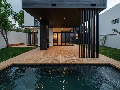 4 Bedroom Townhouse For Sale in Sandton - img