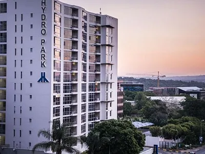 1 Bedroom Apartment To Rent in Sandton - img