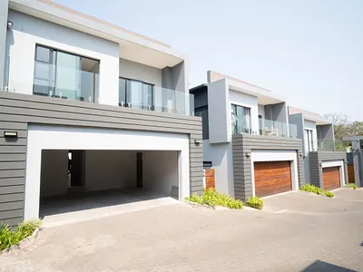3 Bedroom Townhouse For Sale in Sandton - img