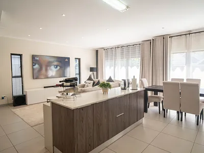 3 Bedroom Townhouse For Sale in Sandton - img