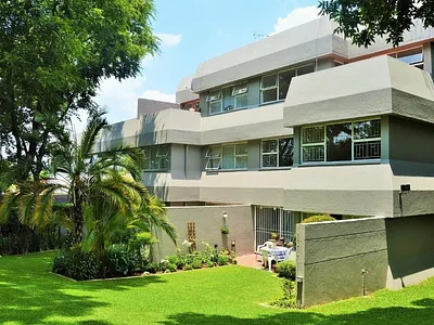 1 Bedroom Apartment To Rent in Sandton - img