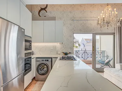 1 Bedroom Apartment For Sale in Sandton - MN35.webp