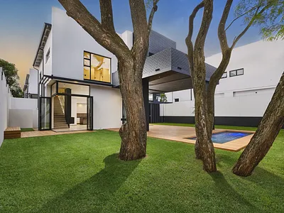 4 Bedroom Townhouse For Sale in Sandton - EP9x.webp
