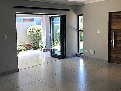 4 Bedroom Townhouse For Sale in Sandton - img