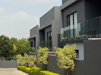 3 Bedroom Townhouse To Rent in Sandton - img
