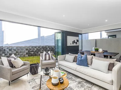 4 Bedroom Townhouse For Sale in Sandton - 8clg.webp