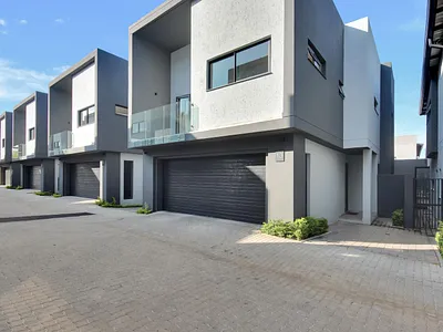 4 Bedroom Townhouse For Sale in Sandton - T1TA.webp