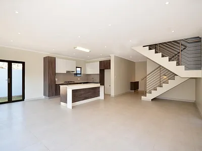 3 Bedroom Townhouse For Sale in Sandton - Q8vd.webp