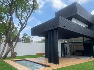 4 Bedroom Townhouse For Sale in Sandton - Cgo8.webp