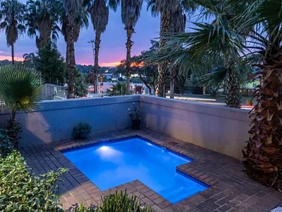 3 Bedroom Townhouse To Rent in Sandton - img