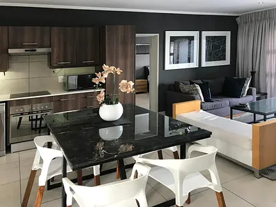 2 Bedroom Apartment To Rent in Sandton - img