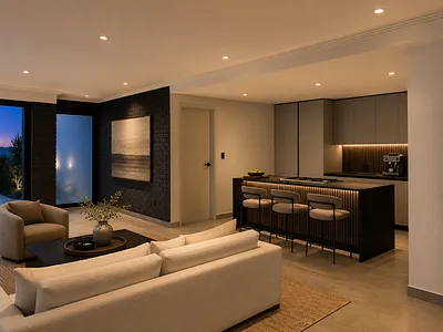 4 Bedroom Townhouse For Sale in Sandton - ZFTB.webp