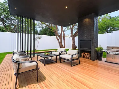 4 Bedroom Townhouse For Sale in Sandton - img