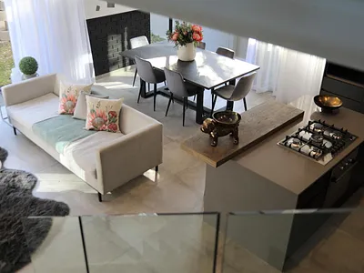 4 Bedroom Townhouse For Sale in Sandton - D8bf.webp