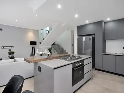 4 Bedroom Townhouse For Sale in Sandton - ySsc.webp