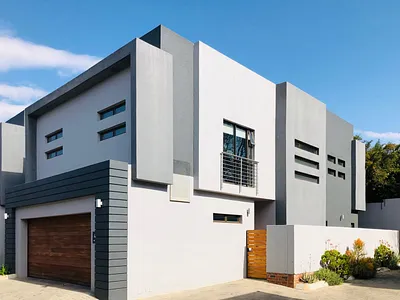 3 Bedroom Townhouse For Sale in Sandton - XXik.webp