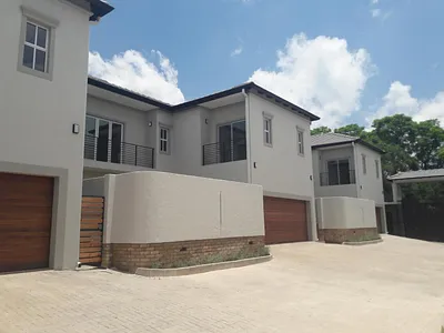 3 Bedroom Townhouse For Sale in Johannesburg - 0biz.webp