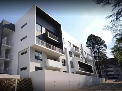 2 Bedroom Apartment To Rent in Sandton - img