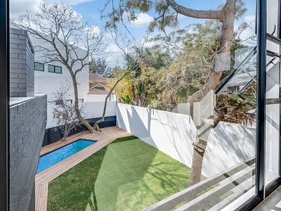 4 Bedroom Townhouse For Sale in Sandton - Szf5.webp