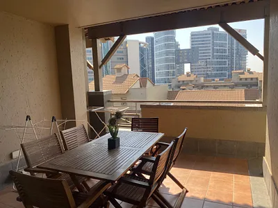 2 Bedroom Apartment To Rent in Sandton - img