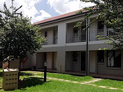 2 Bedroom Apartment To Rent in Benoni - B75q.webp