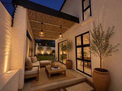 3 Bedroom Townhouse For Sale in Johannesburg - U5PB.webp