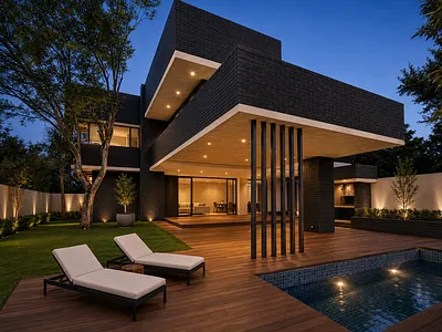 4 Bedroom Townhouse For Sale in Sandton - 3mvt.webp