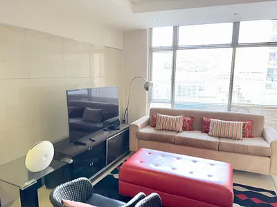 1 Bedroom Apartment To Rent in Sandton - img