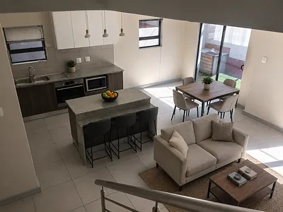 3 Bedroom Townhouse For Sale in Sandton - img