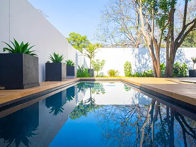 4 Bedroom Townhouse To Rent in Sandton - img