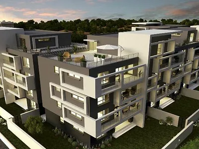 2 Bedroom Apartment For Sale in Sandton - r4ck.webp