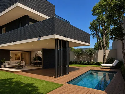 4 Bedroom Townhouse For Sale in Sandton - 9xDq.webp