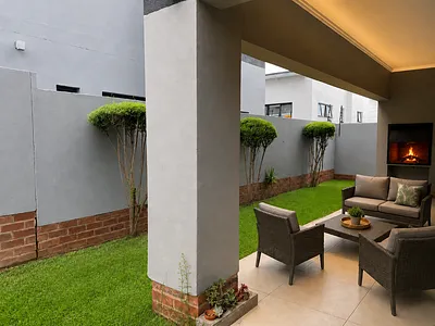 4 Bedroom Townhouse For Sale in Sandton - dCOi.webp