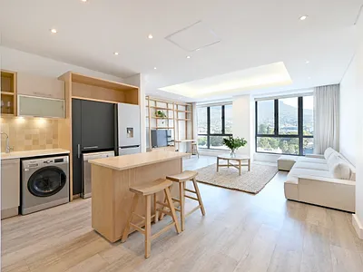 2 Bedroom Apartment To Rent in Cape Town - img