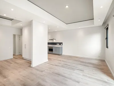 1 Bedroom Apartment To Rent in Cape Town - img