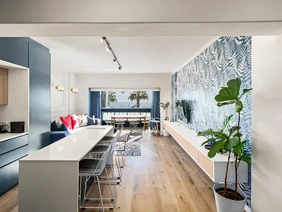 2 Bedroom Apartment To Rent in Cape Town - img