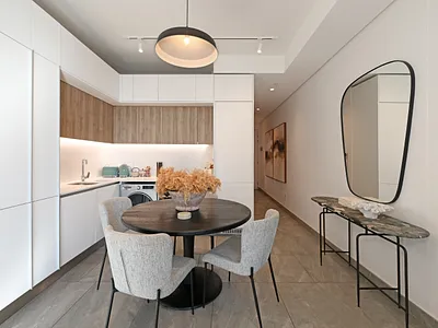 1 Bedroom Apartment To Rent in Cape Town - img