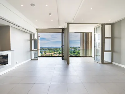 3 Bedroom Apartment To Rent in Johannesburg - img